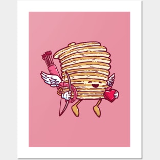 Cupid Cakes Posters and Art